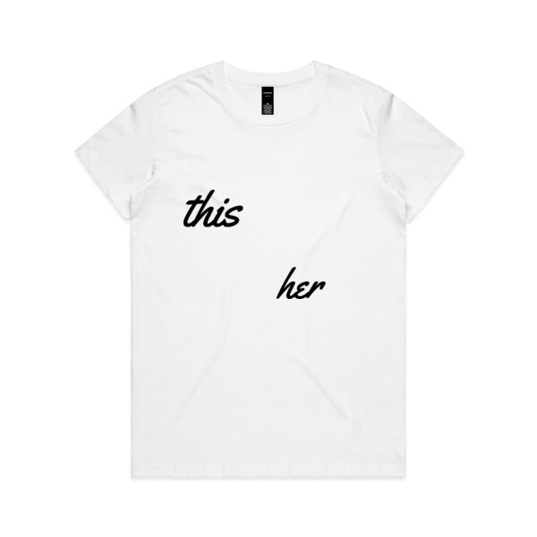 This Girl Loves Her Chihuahua Ladies  Thumbnail