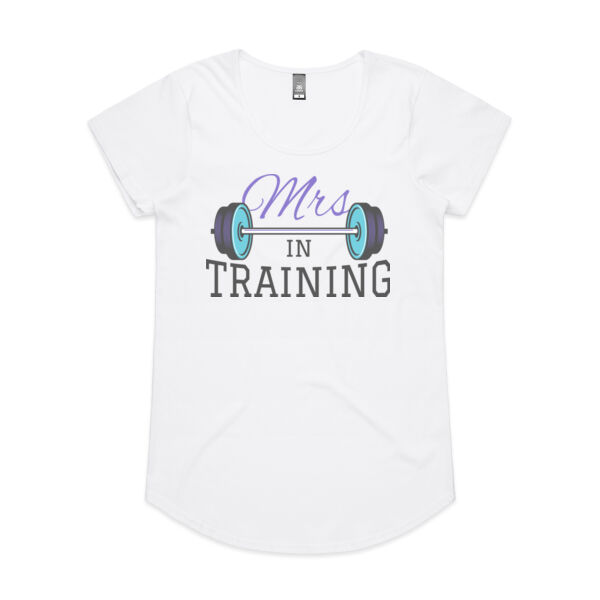 Mrs In Training Thumbnail