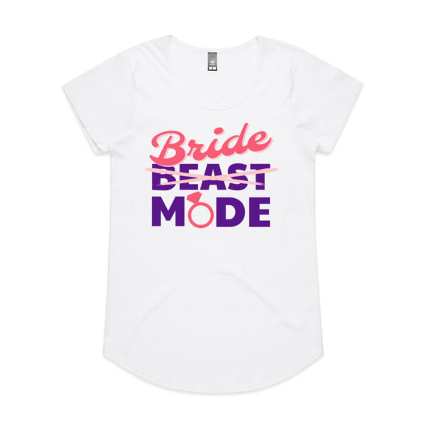 Bride Beast Mode Thumbnail