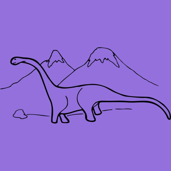 DINOSAUR Thumbnail