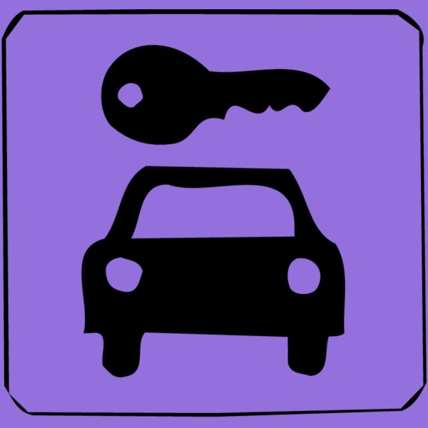 CAR_KEY Thumbnail