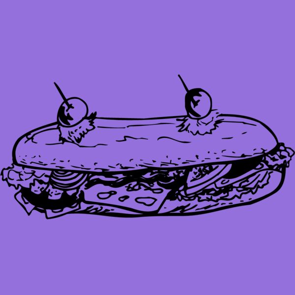 FOOD008 Thumbnail