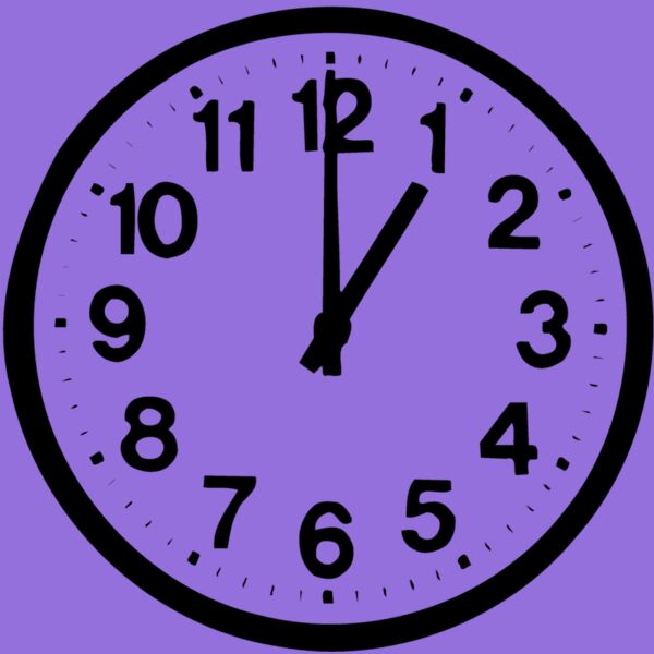 CLOCK01 Thumbnail