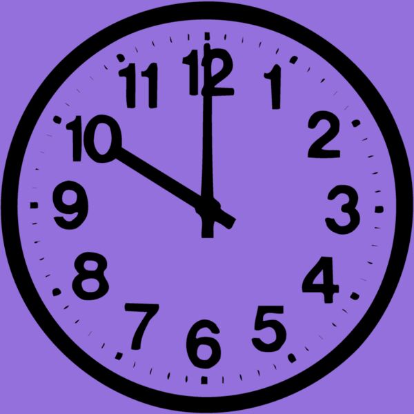 CLOCK10 Thumbnail