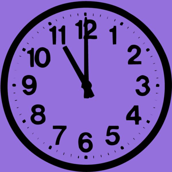 CLOCK11 Thumbnail