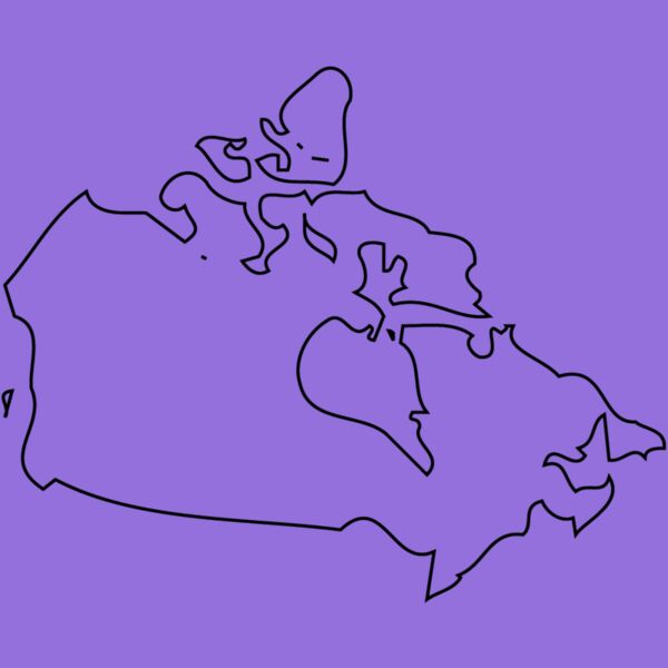CANADA Thumbnail