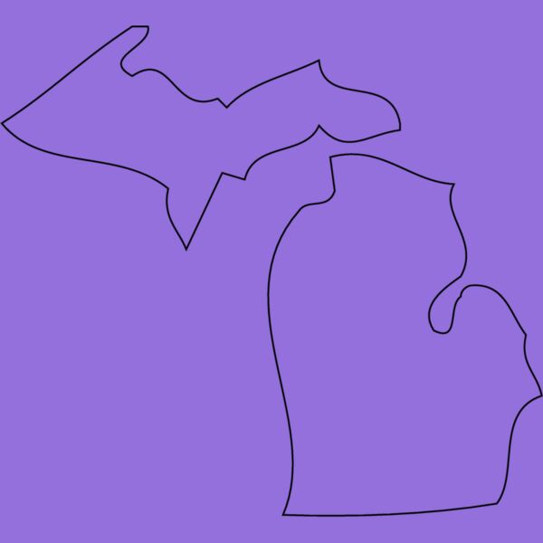 MICHIGAN Thumbnail