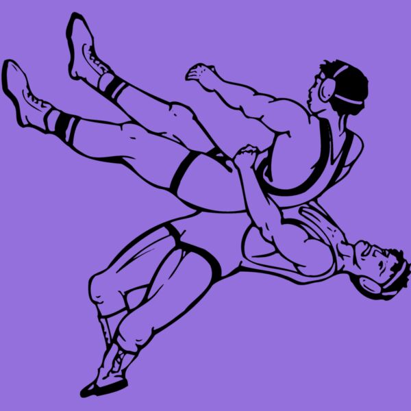 WRESTLE4 Thumbnail