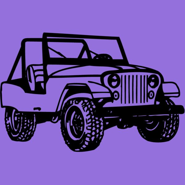 JEEP0005 Thumbnail