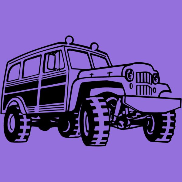 JEEP0014 Thumbnail