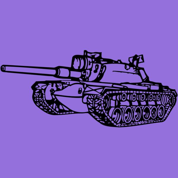 MTANK002 Thumbnail