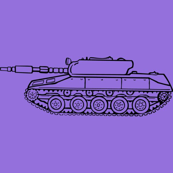 MTANK004 Thumbnail