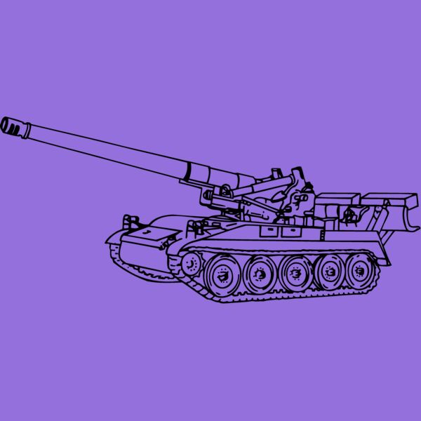 MTANK005 Thumbnail