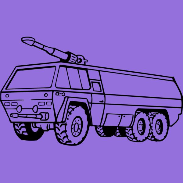 MTANK011 Thumbnail