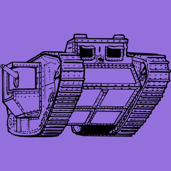 MTANK012 Thumbnail