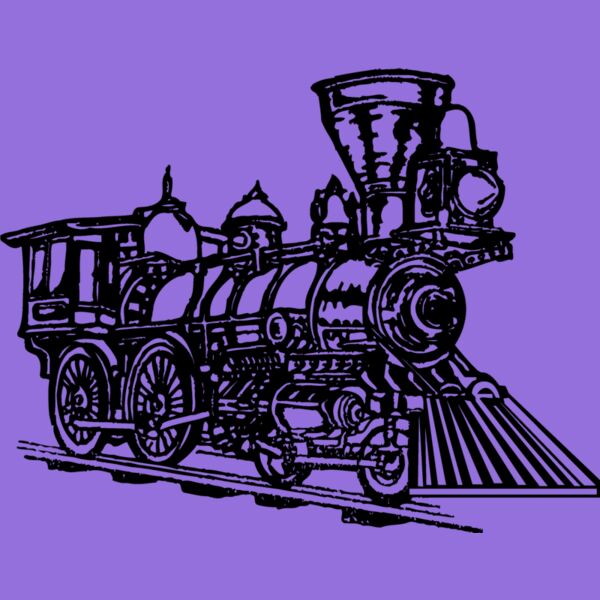 RAIL0033 Thumbnail