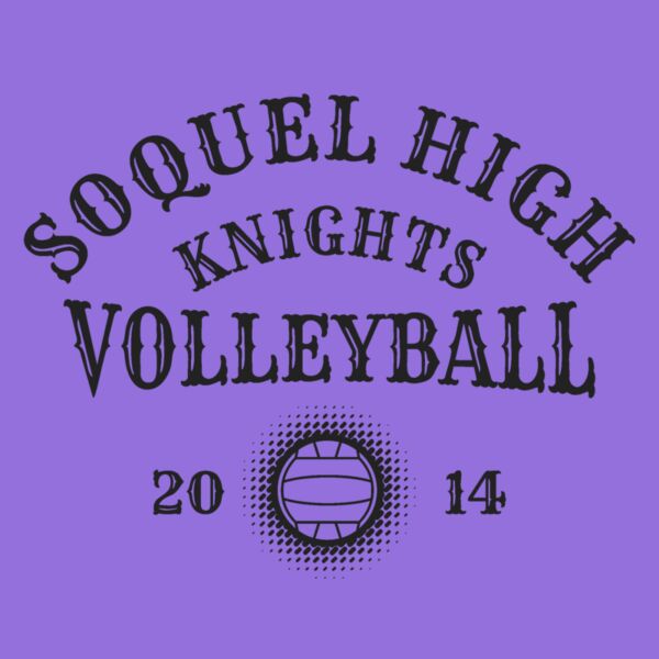 Volleyball Template DNT003 Thumbnail