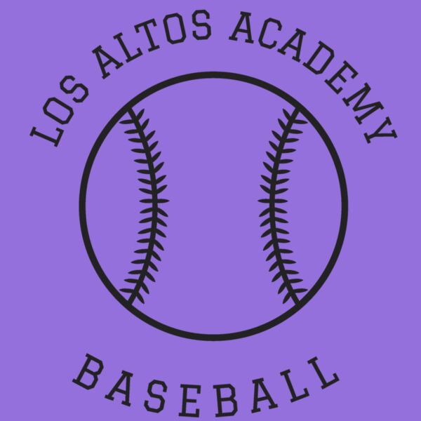 Baseball Template DNT002 BW Thumbnail