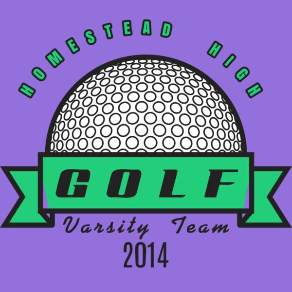 Golf Template DNT001 Thumbnail