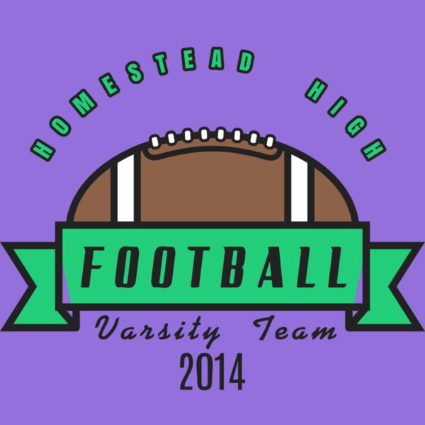 Football Template DNT001 Thumbnail