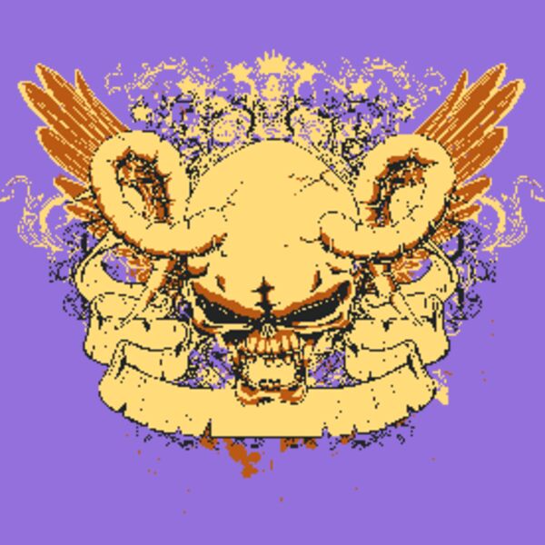 designious t shirt design 202 Thumbnail