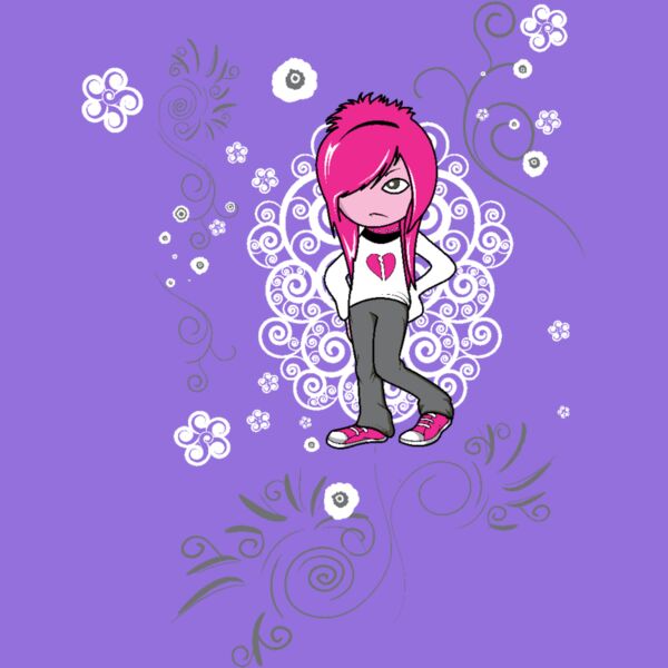 designious t shirt design 101 Thumbnail