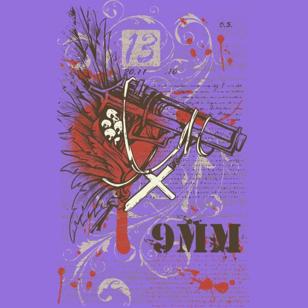 designious t shirt design 366 Thumbnail