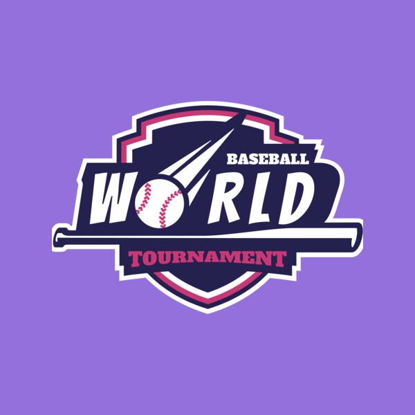World Baseball Tournament logo 01 Thumbnail