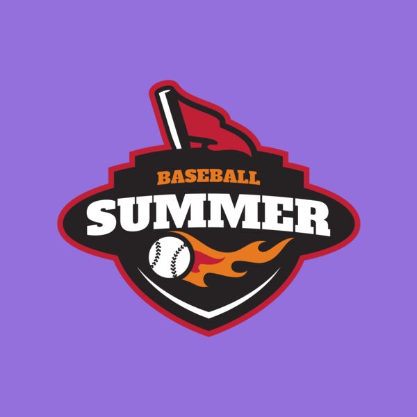 Summer Baseball logo 01 Thumbnail