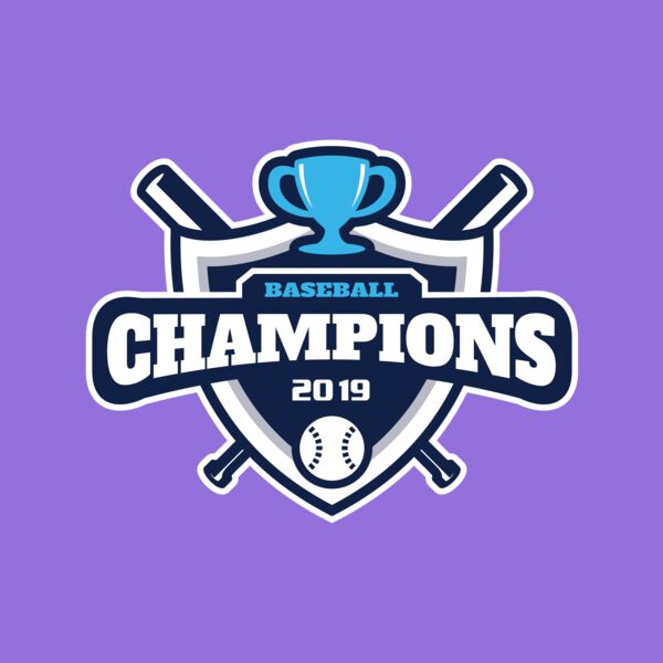 Champions Baseball logo 01 Thumbnail