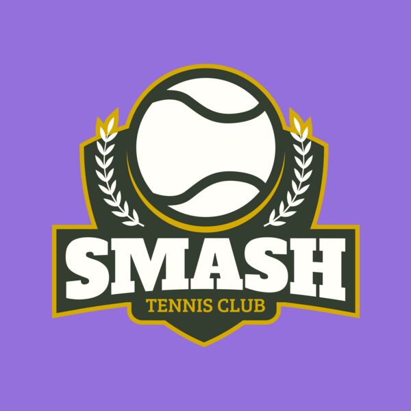Smash Tennis Club logo 01 Thumbnail