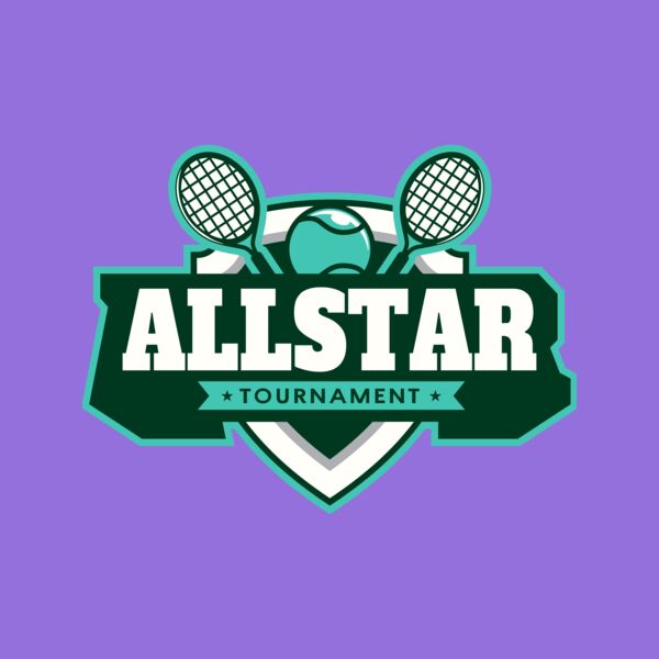All star Tournament logo 01 Thumbnail