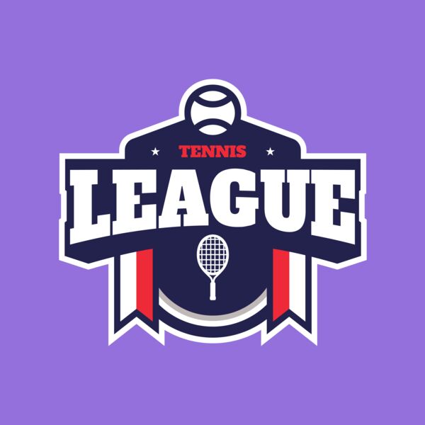League Tennis logo 01 Thumbnail