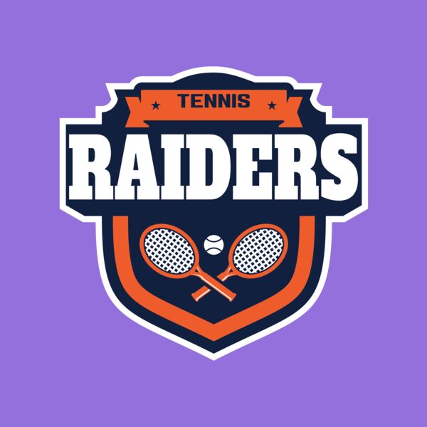 Raiders Tennis logo 01 Thumbnail