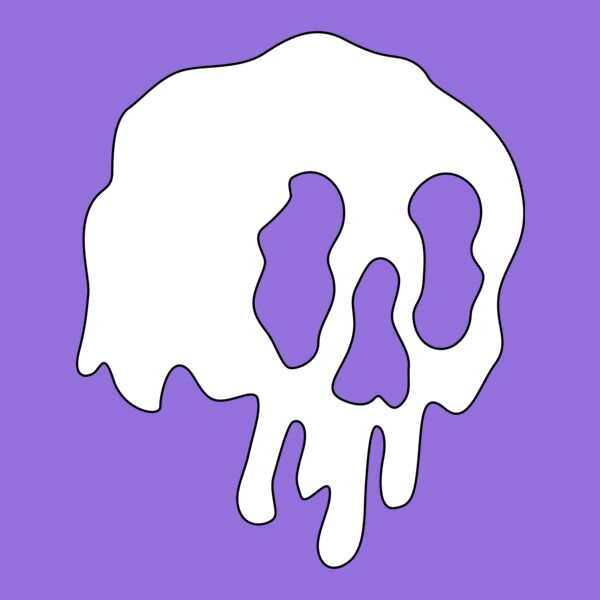 Elements Skulls logo template 92 Thumbnail