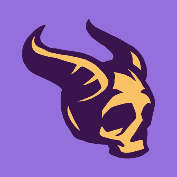 Elements Skulls logo template 164 Thumbnail