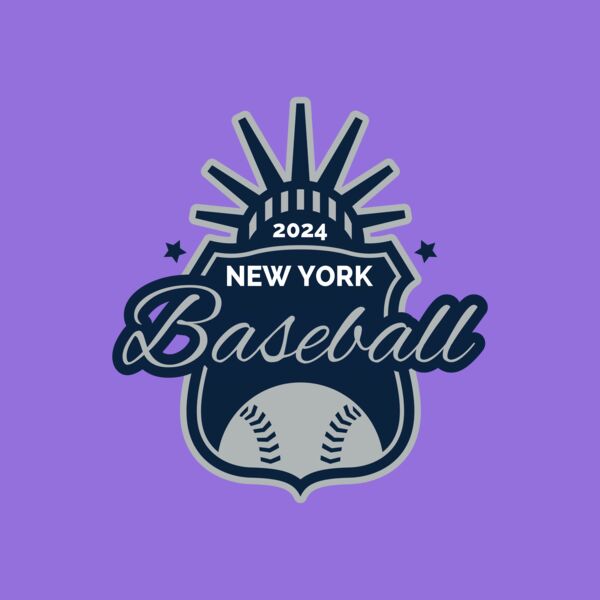 Baseball New York Thumbnail