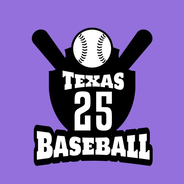 Baseball Logo Team 07 Thumbnail