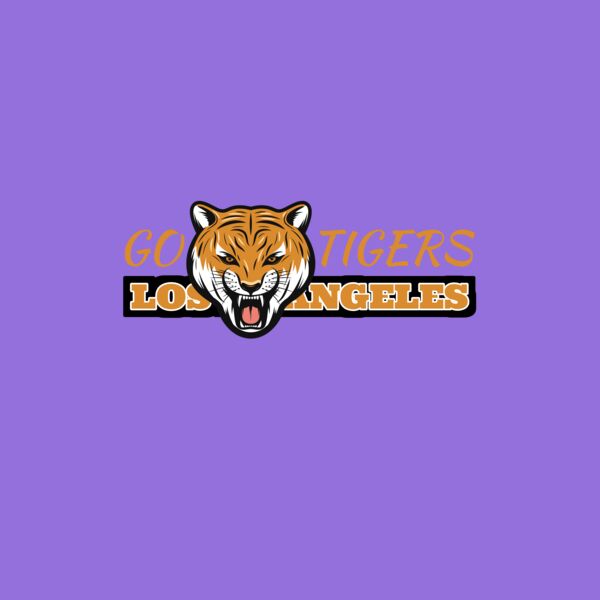 Go Tigers 01 Thumbnail