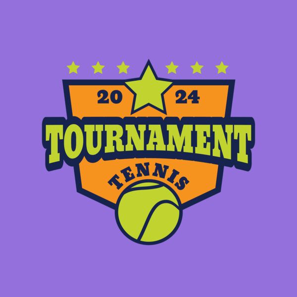 Tennis Tournament 01 Thumbnail