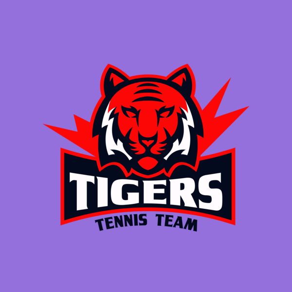 Tigers Tennis Team Thumbnail