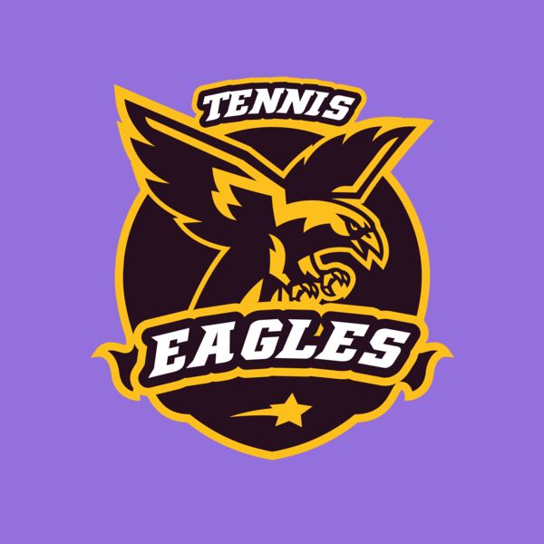 Eagles Tennis Team 01 Thumbnail