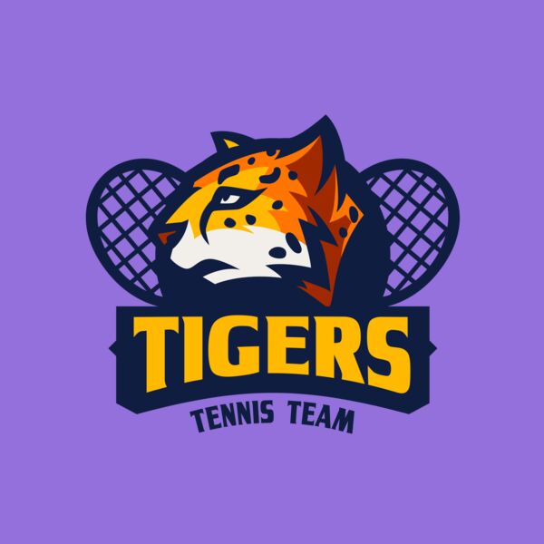 Tigers Tennis Team 02 Thumbnail