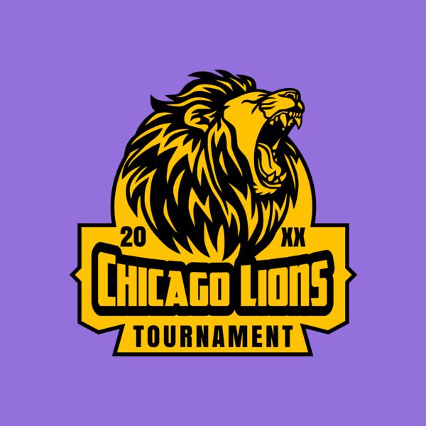 Lions Tennis Team Thumbnail