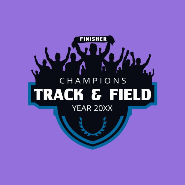 Track & Field Champions 01 Thumbnail
