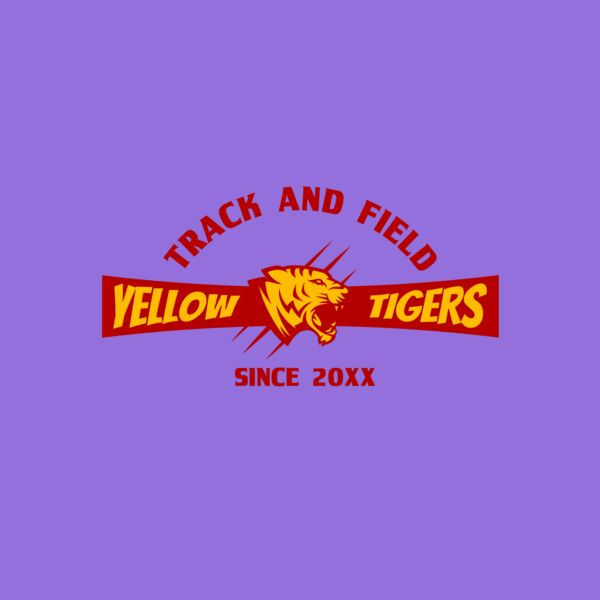 Tigers Track & Field Team 02 Thumbnail