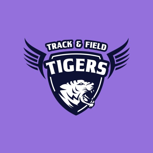 Tigers Track & Field Team 03 Thumbnail