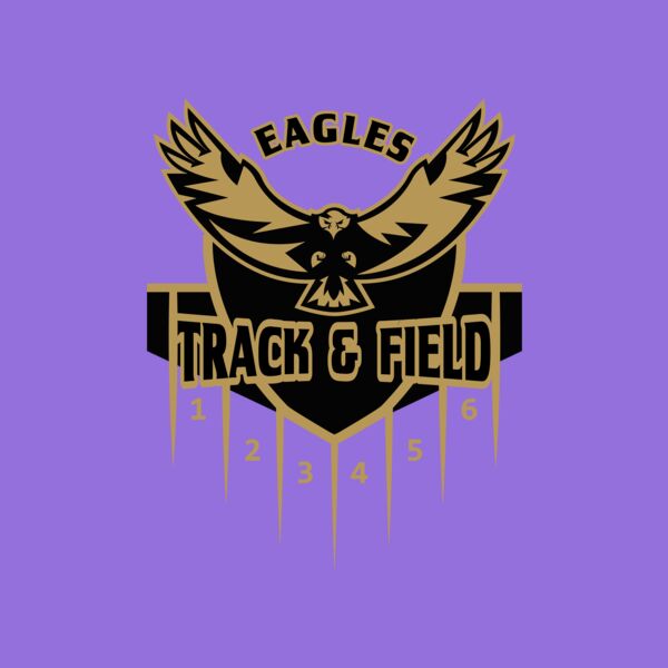 Eagles Team Track & Field 02 Thumbnail