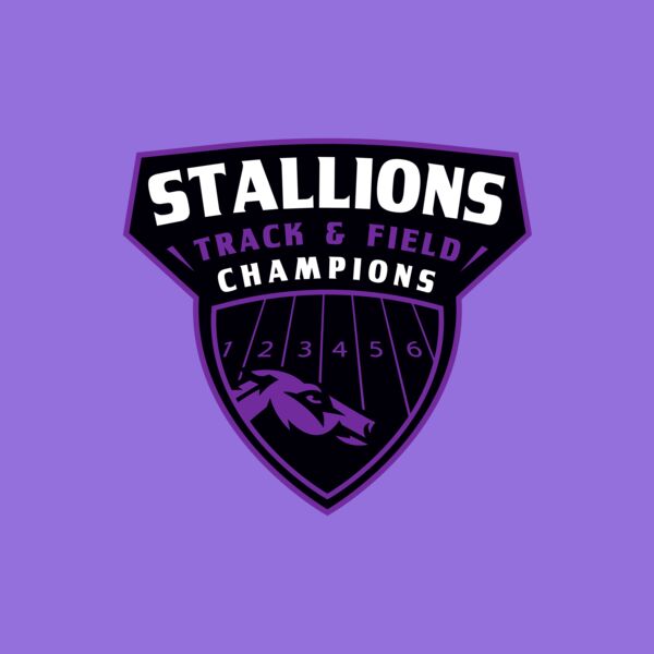 Stallions Track & Field Team 01 Thumbnail