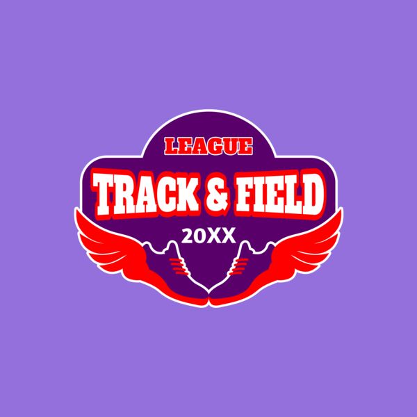 Track & Field League 01 Thumbnail